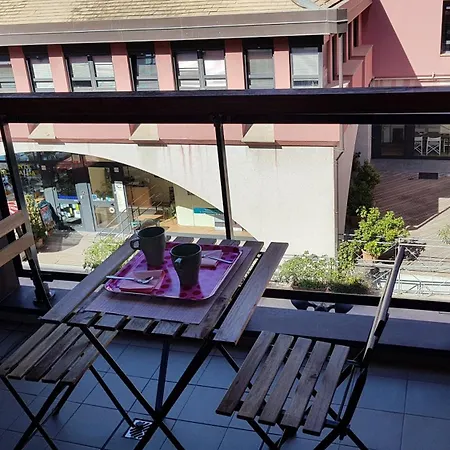 Apartment Trilocale Sull'acqua Al Porto Antico